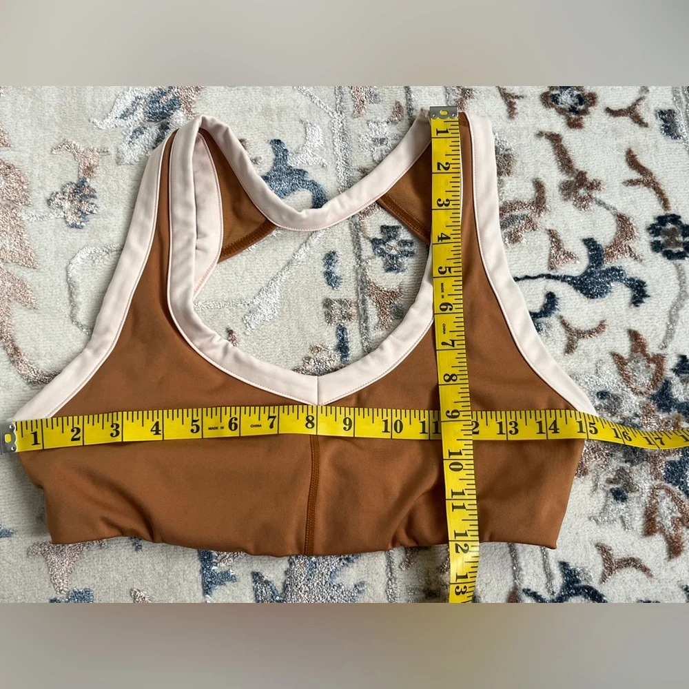 Free People Rebel Bra size M - Picture 9 of 14